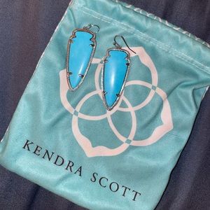 Kendra Scott Earrings